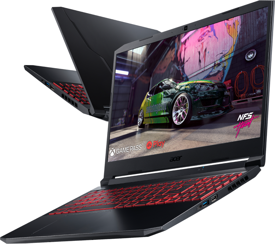 Laptop Nitro 5